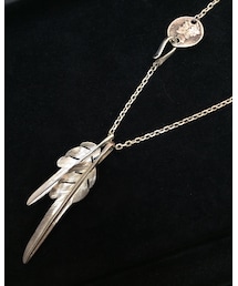 LARRY SMITH | ネックレス