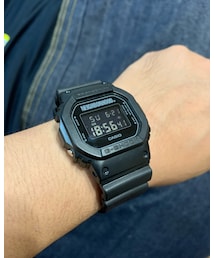 NEIGHBORHOOD | ﾈｲﾊﾞｰﾌｯﾄﾞ×G-SHOCK(アナログ腕時計)