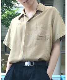 古着 | シャツ/ブラウス