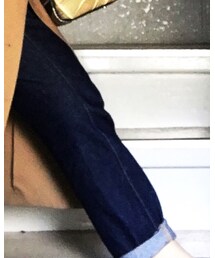 GU | デニムパンツ