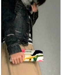 無印良品 | Tシャツ/カットソー