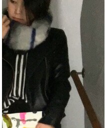 NOLLEY’S | ライダースジャケット