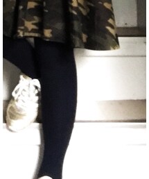 GU | タイツ/ストッキング