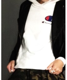 しまむら | パーカー