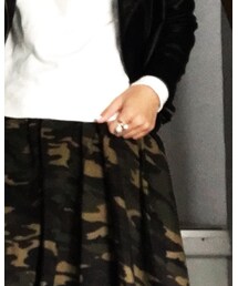 Handmade | リング