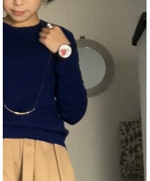 UNIQLO | ニット/セーター