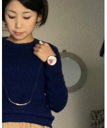 Keith Haring | アナログ腕時計