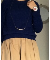 Handmade | ネックレス