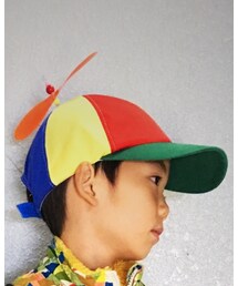 FLYING TIGERS | キャップ