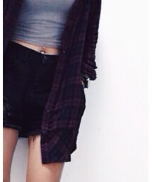 Ungrid | シャツ/ブラウス