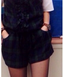 Ungrid | サロペット/オーバーオール