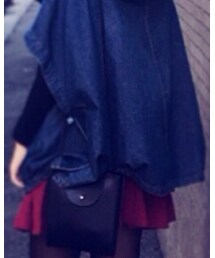 PAZZO | カバーオール