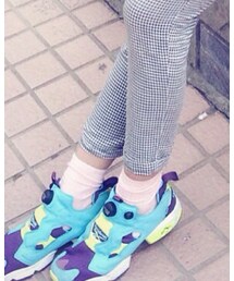 Reebok | パンプス