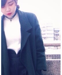 Language | スーツジャケット