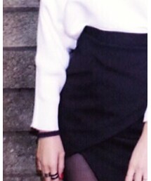 MANGO | スカート