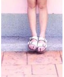 BIRKENSTOCK | シューズ