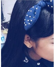 NEW ERA | ヘアアクセサリー