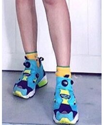 Reebok | パンプス