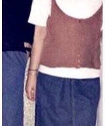 PAZZO | トップス