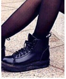 Dr. Martens | ブーティ