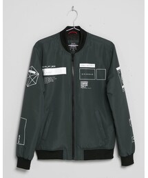 Bershka | ジャケット/アウター