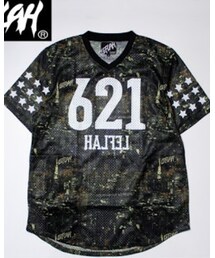 LEFLAH | Tシャツ/カットソー