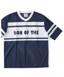 SON OF THE CHEESE | Tシャツ/カットソー