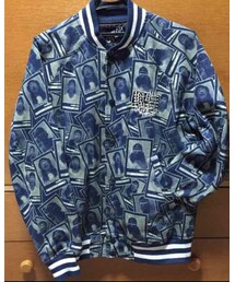 LEFLAH | スタジャン