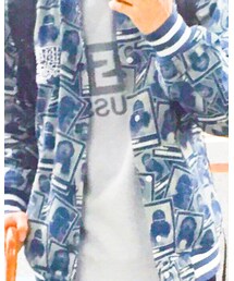 STUSSY | スウェット