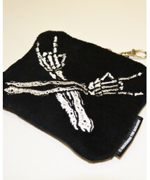 マキシマムザホルモン | パスケース