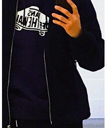 FOREVER 21 | ブルゾン