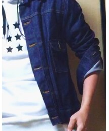 WEGO | デニムジャケット