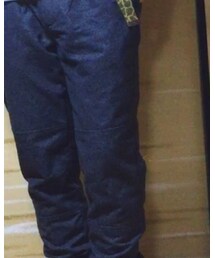 FOREVER 21 | スラックス