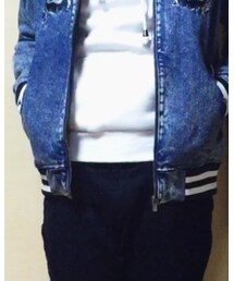 XLARGE | Tシャツ/カットソー