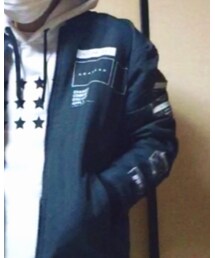 Bershka | ブルゾン