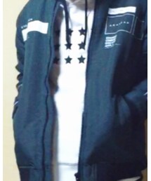 LEFLAH | パーカー