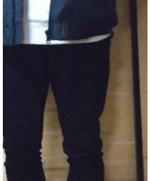 Bershka | デニムパンツ