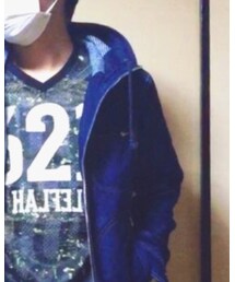 grn | デニムジャケット