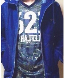 LEFLAH | Tシャツ/カットソー