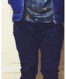 Bershka | デニムパンツ