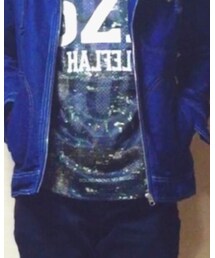 VOLCOM | Tシャツ/カットソー