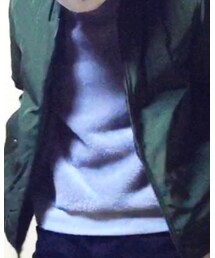 YEVS | スウェット