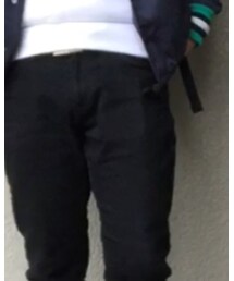 Bershka | デニムパンツ