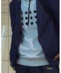 LEFLAH | パーカー