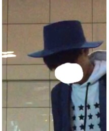 RAGEBLUE | ハット