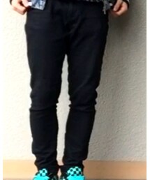 Bershka | デニムパンツ