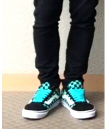 VANS | スニーカー