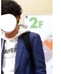 BAG'n'NOUN | バックパック/リュック