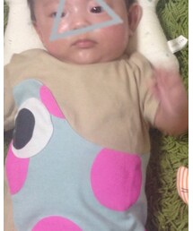 zozio | ロンパース