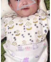 Handmade | スタイ/よだれかけ